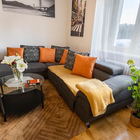 Cozy Panorama Apartment Next To The Buda Castle 布达佩斯 外观 照片