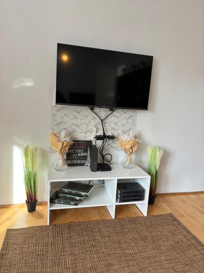 Cozy Panorama Apartment Next To The Buda Castle 布达佩斯 外观 照片