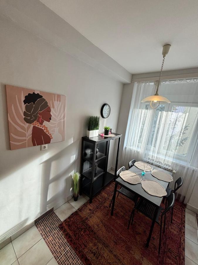 Cozy Panorama Apartment Next To The Buda Castle 布达佩斯 外观 照片