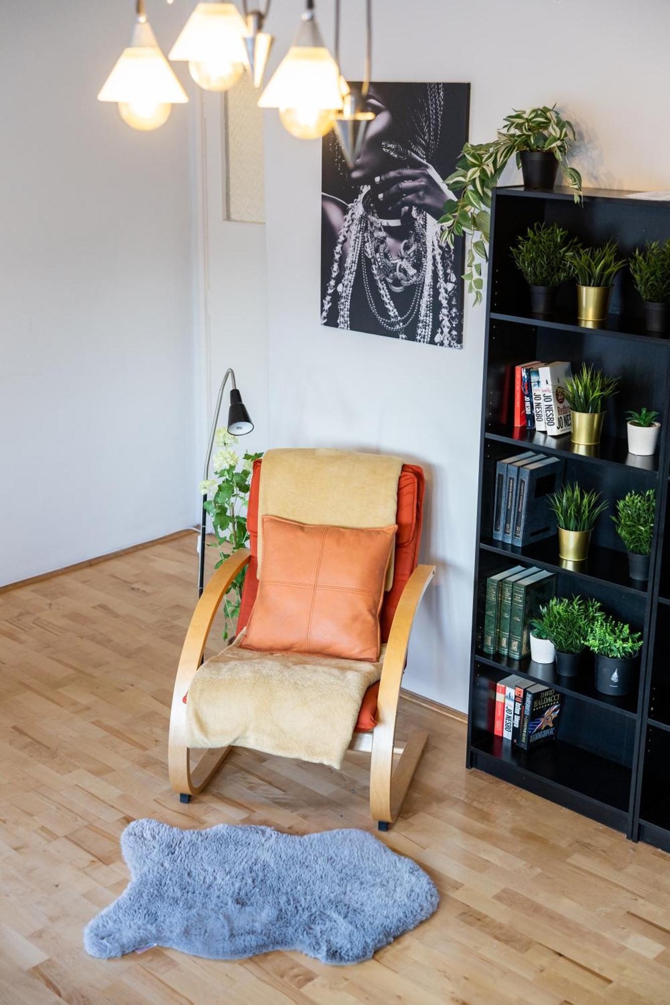 Cozy Panorama Apartment Next To The Buda Castle 布达佩斯 外观 照片