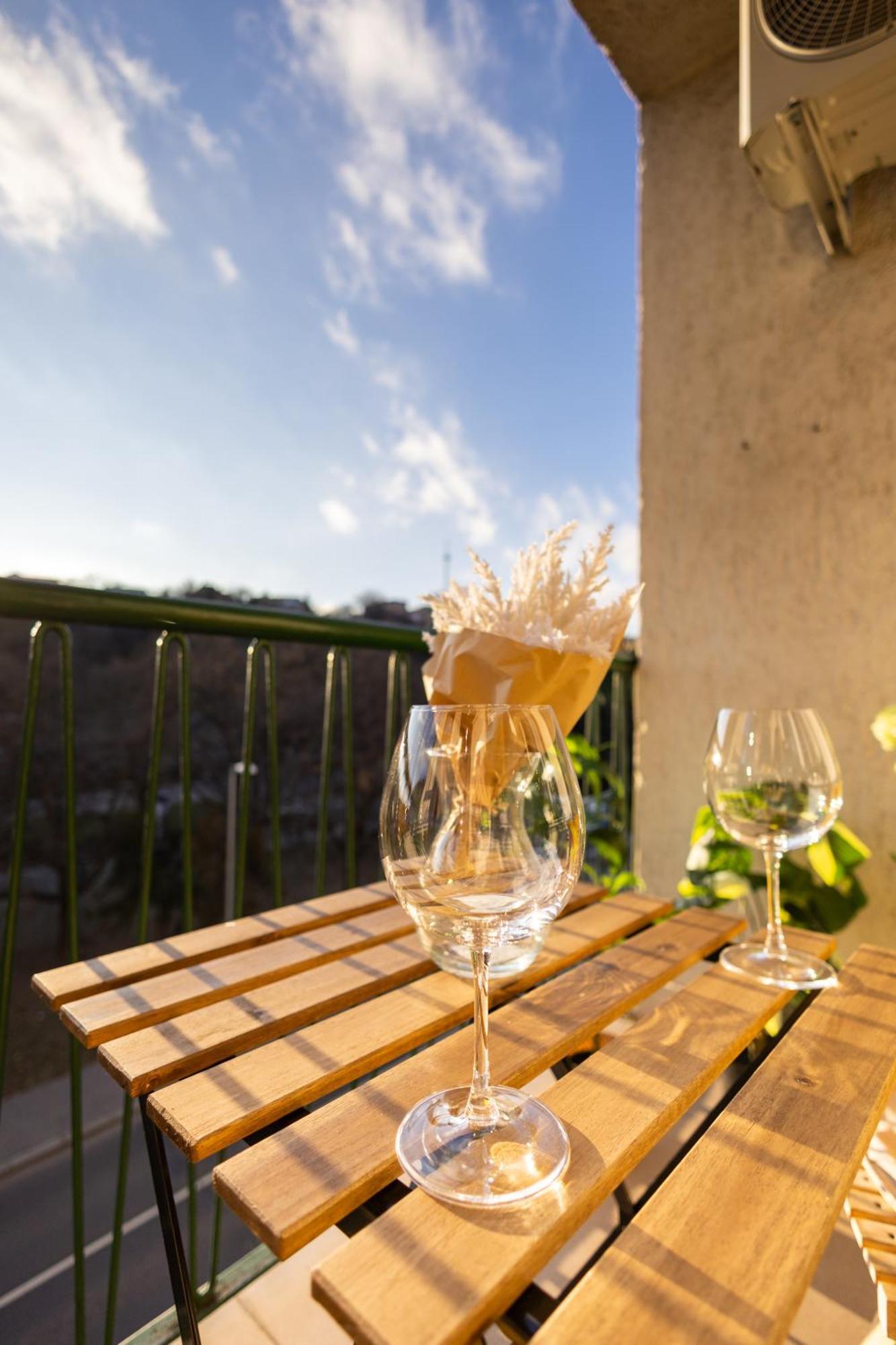 Cozy Panorama Apartment Next To The Buda Castle 布达佩斯 外观 照片